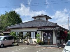 さらしなの里