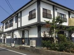 割烹古賀
