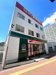 佐鳴予備校七番町校