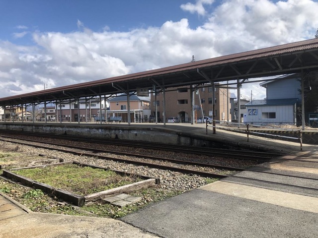 宮内駅