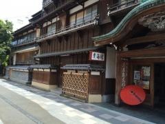 伊東温泉