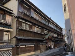 伊東温泉
