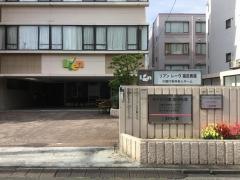 リアンレーヴ高田馬場