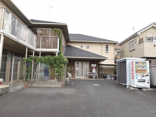 愛の家グループホーム座間