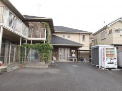 愛の家グループホーム座間