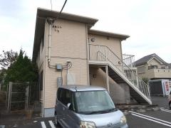 愛の家グループホーム座間