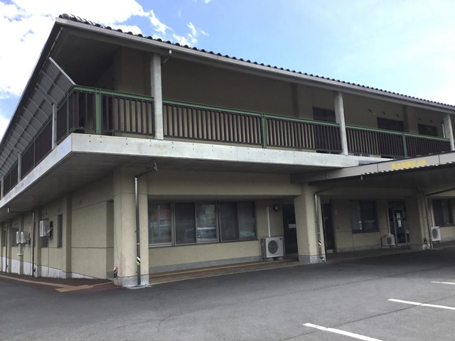 別所温泉長寿園