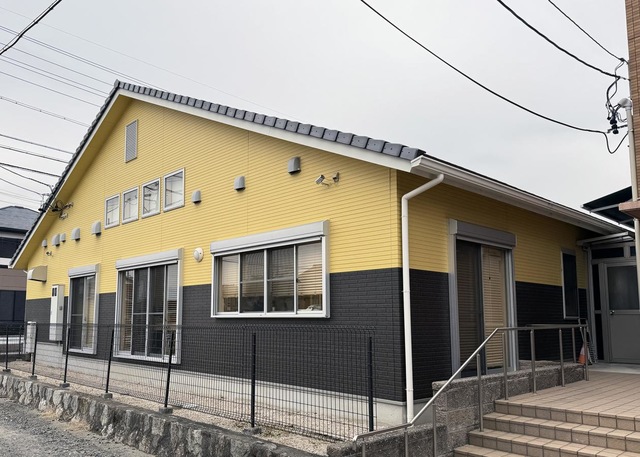 プレステージ四日市楠館