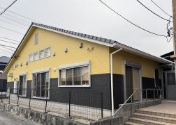 プレステージ四日市楠館