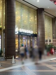 ＳＰＡＷＯＲＬＤ　ＨＯＴＥＬ&ＲＥＳＯＲＴ