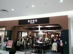 ａｘｅｓ　ｆｅｍｍｅ　西新井店