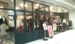 ａｘｅｓ　ｆｅｍｍｅ　ミーナ天神店