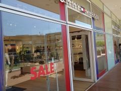 トミー ヒルフィガー ラゾーナ川崎プラザ店