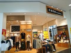 ｃｏｅｎ　広島府中店