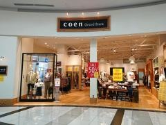 ｃｏｅｎ　広島府中店