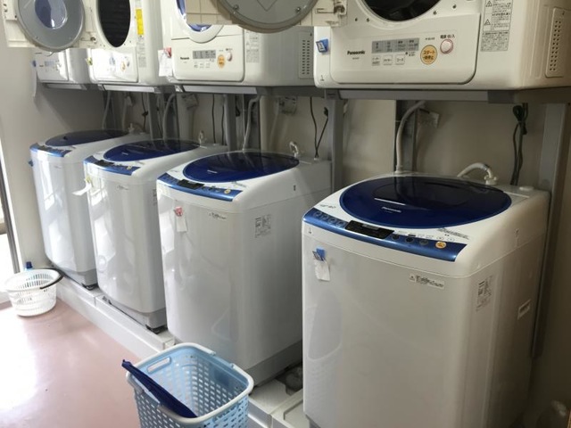 介護ホーム大きな手 鶴見橋 設備