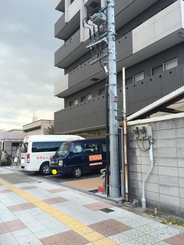 介護ホーム大きな手 鶴見橋 設備