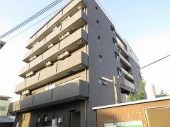 介護ホーム大きな手　鶴見橋