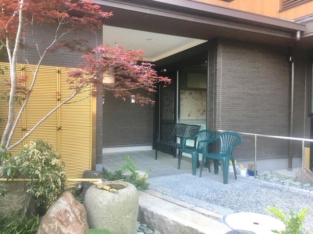 サービス付き高齢者向け住宅えがお