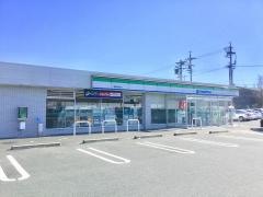 ファミリーマート　豊橋問屋町店
