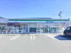 ファミリーマート　豊橋問屋町店