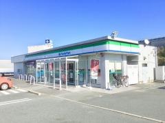 ファミリーマート　豊橋問屋町店