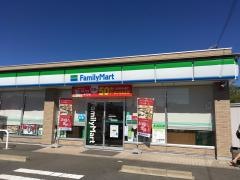 ファミリーマート　美濃加茂加茂野店
