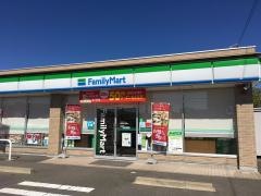 ファミリーマート　美濃加茂加茂野店