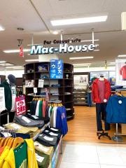 マックハウス宮津ミップル店