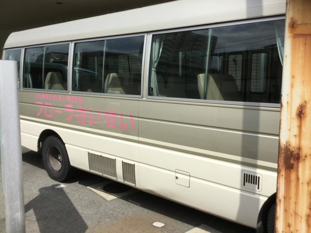 介護老人保健施設フローラさいせい