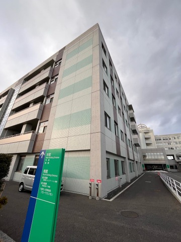 介護老人保健施設フローラさいせい