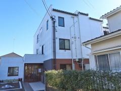 医療・看取り対応型　たまふれあいグループホーム
