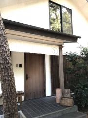 そばの実　千の松