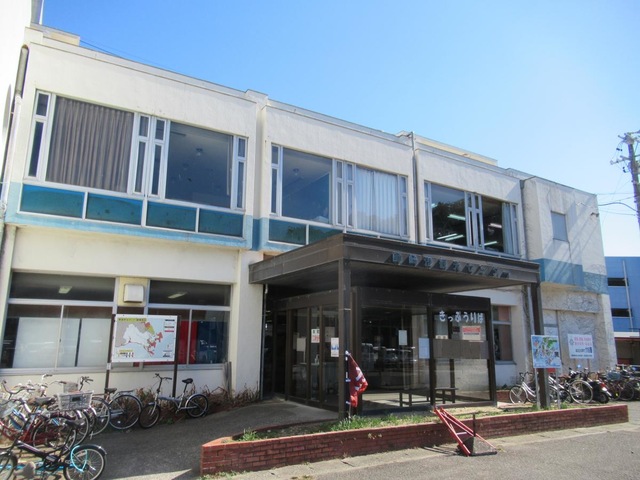 施設写真15