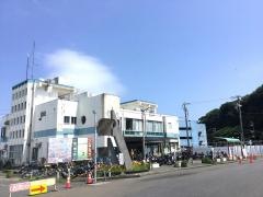 名鉄海上観光船株式会社