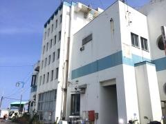 名鉄海上観光船株式会社
