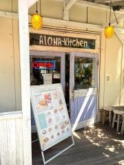 ＡＬＯＨＡ　Ｋｉｔｃｈｅｎ