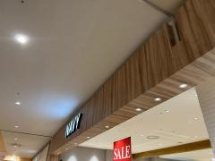 ＮＡＶＹ．ららぽーと愛知東郷店