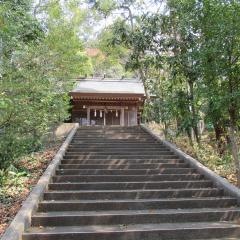 八雲神社
