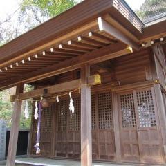 八雲神社