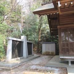 八雲神社