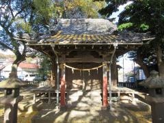 日枝神社