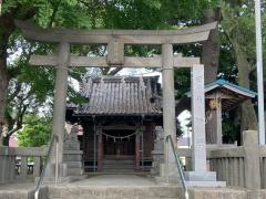 日枝神社