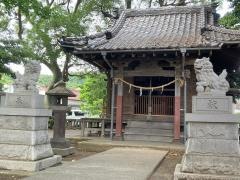 日枝神社