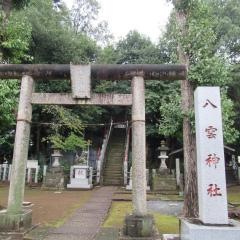 八雲神社