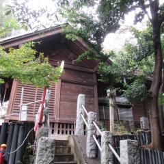 八雲神社