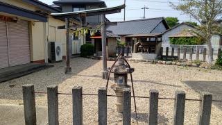 山神社