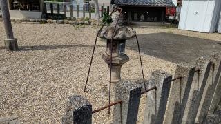 山神社
