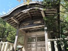 筒井神社