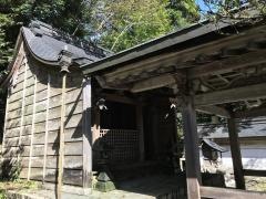 筒井神社